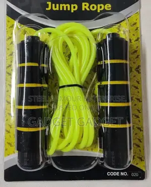 Skipping Rope