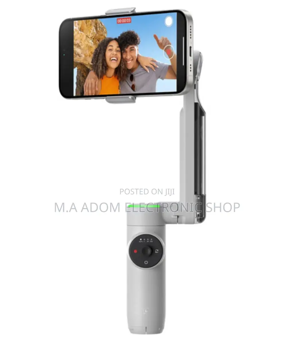 Insta360 Flow Pro
