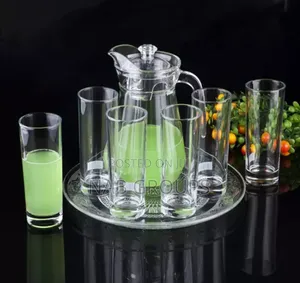 7pcs Flora Set