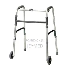 Zimmer Frame