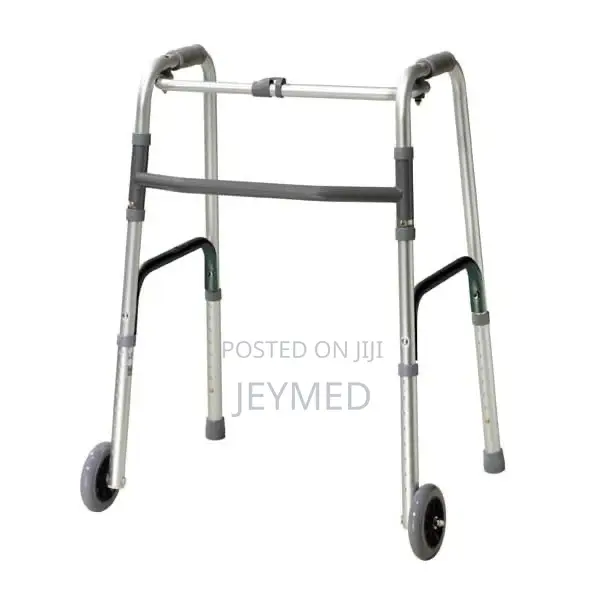 Zimmer Frame