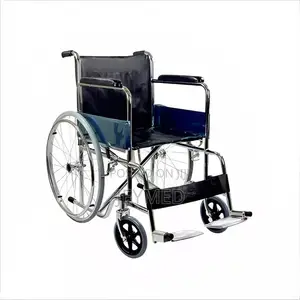 Wheelchair(Foldable)
