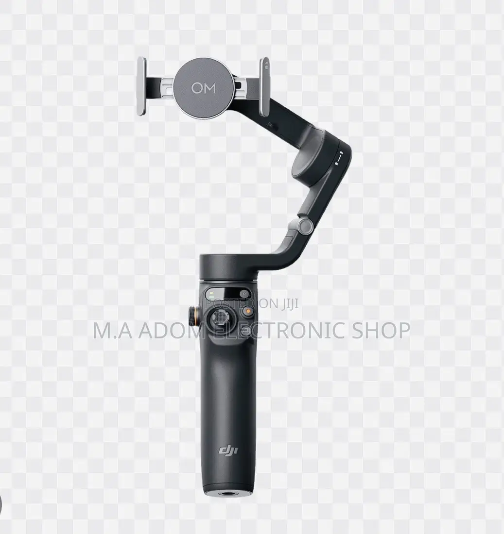 DJI HANDHELD Osmo Mobile 6