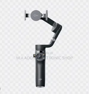 DJI HANDHELD Osmo Mobile 6
