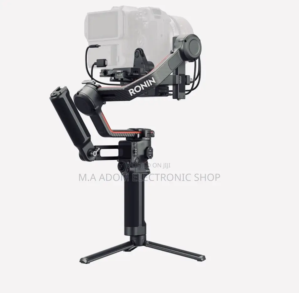 RS 3 Combo DSLR Handheld