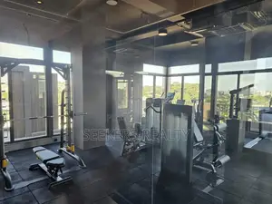 Furnished 2bdrm Apartment in Seekers Realty, Cantonments for rent