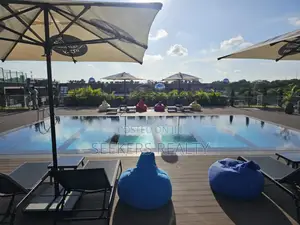 Furnished 2bdrm Apartment in Seekers Realty, Cantonments for rent