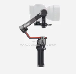 Dji Rs 3 Pro Gimbal Stabilizer
