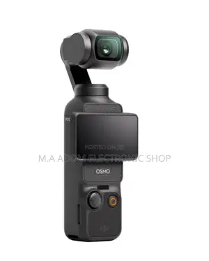 DJI Osmo Pocket 3 Creator Combo
