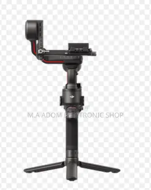 DJI RS 3 Handheld
