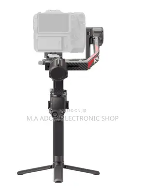 RS 4 Pro DJI Handheld
