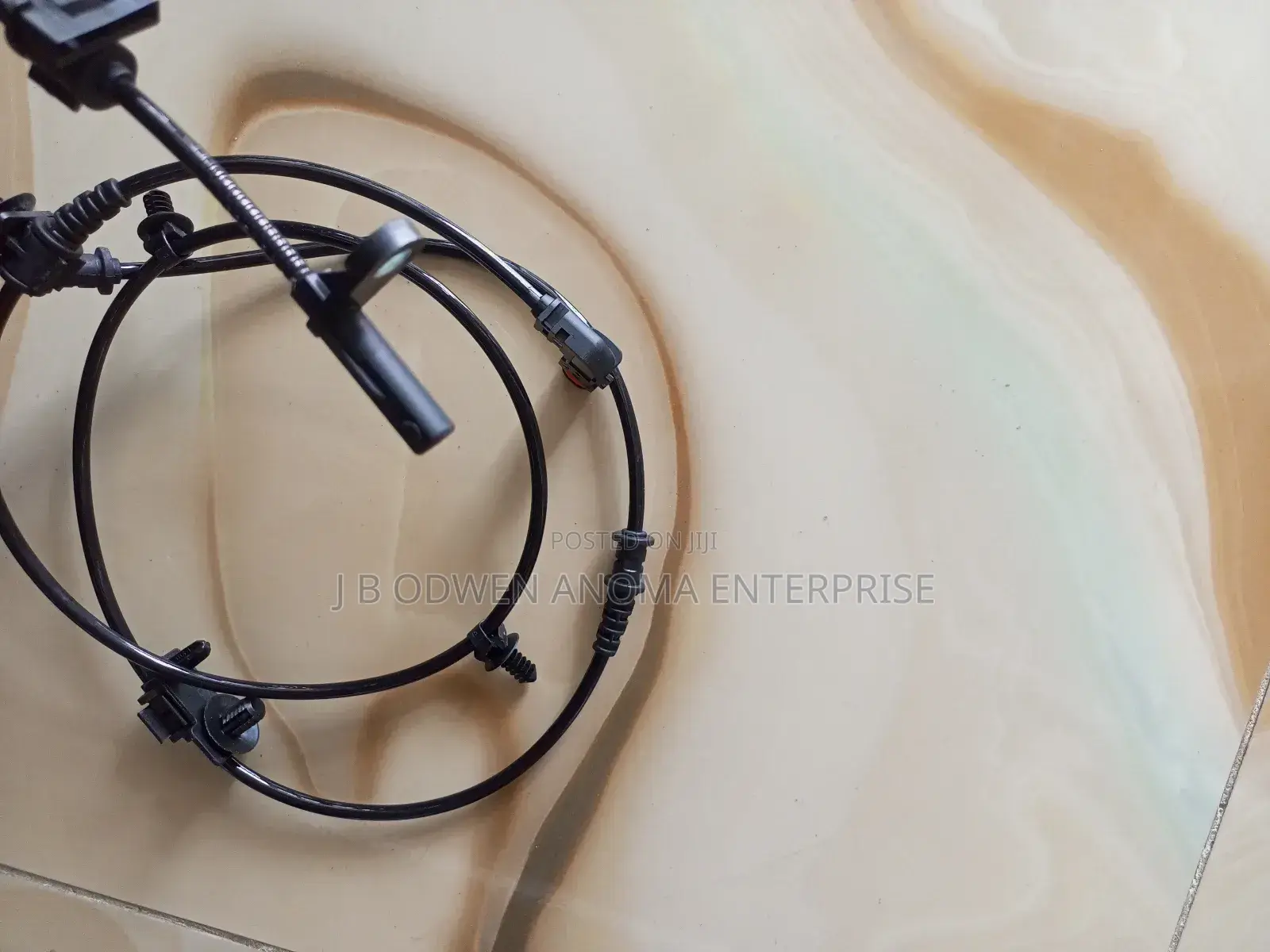 Chrysler 300 2010 Back Abs Sensor