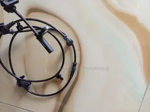 Chrysler 300 2010 Back Abs Sensor