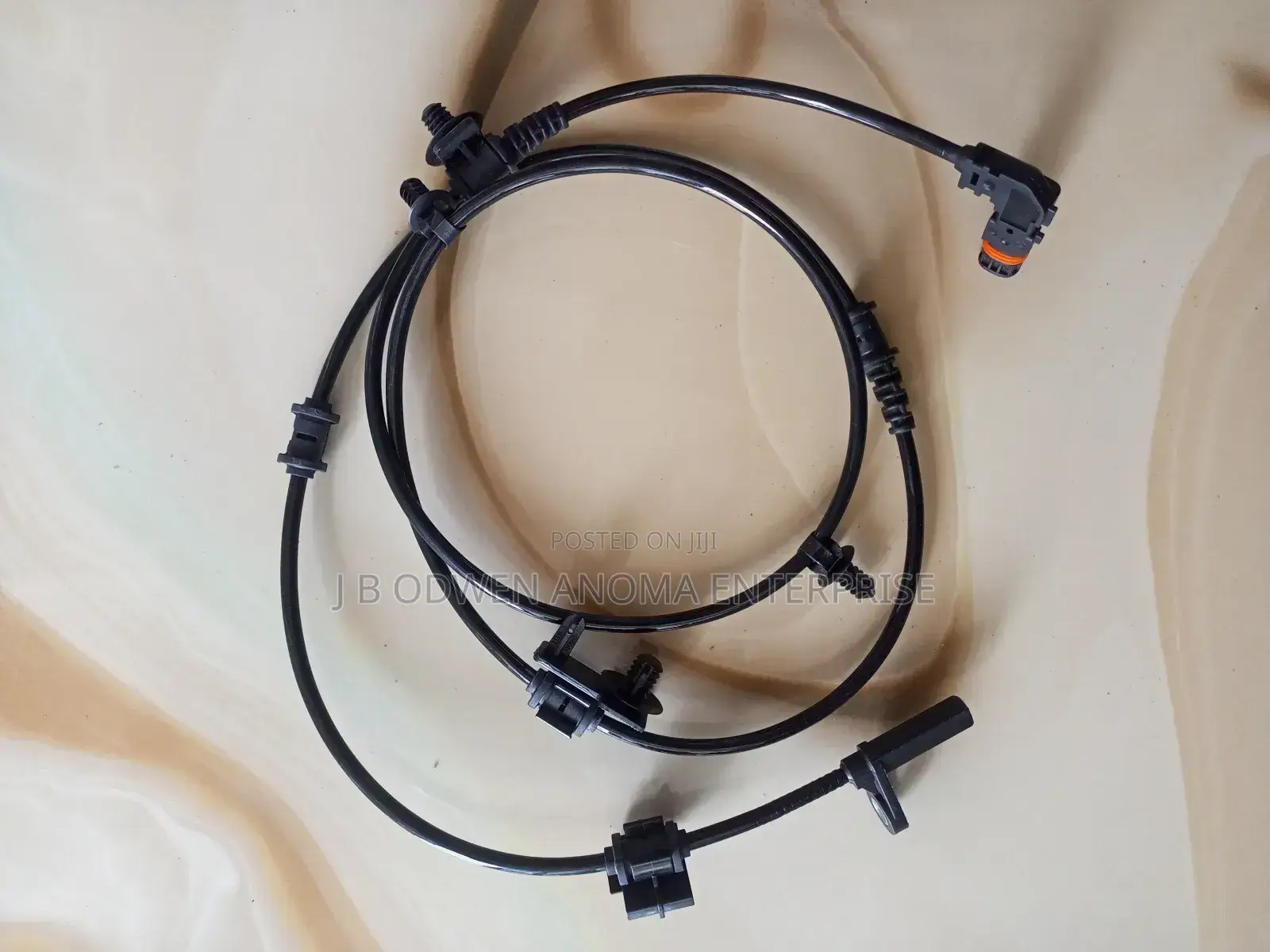 Chrysler 300 2010 Back Abs Sensor