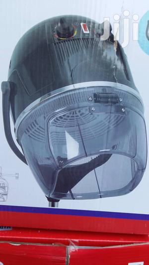 Hair Dryer