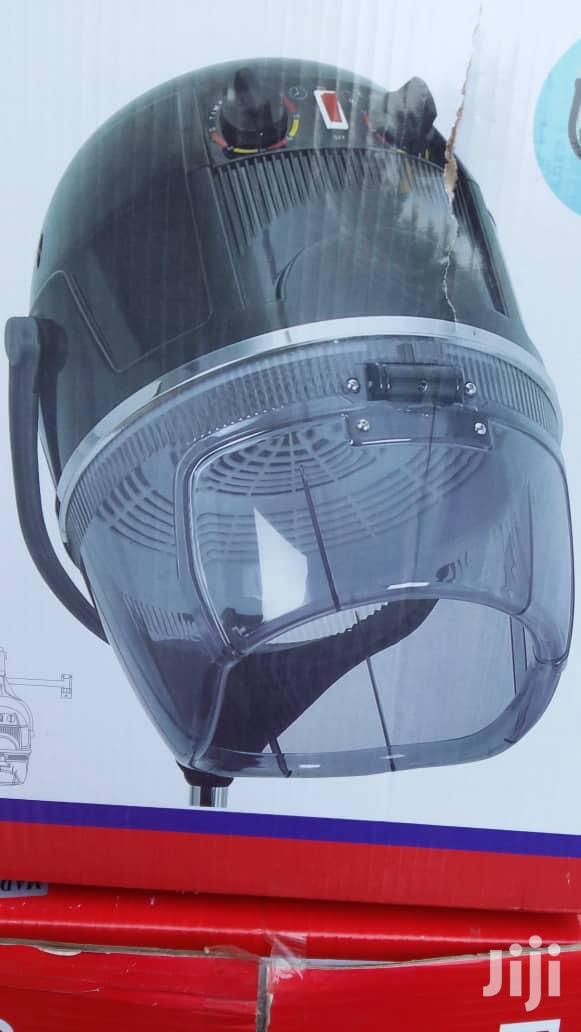 Hair Dryer