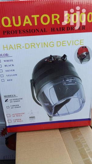 Hair Dryer