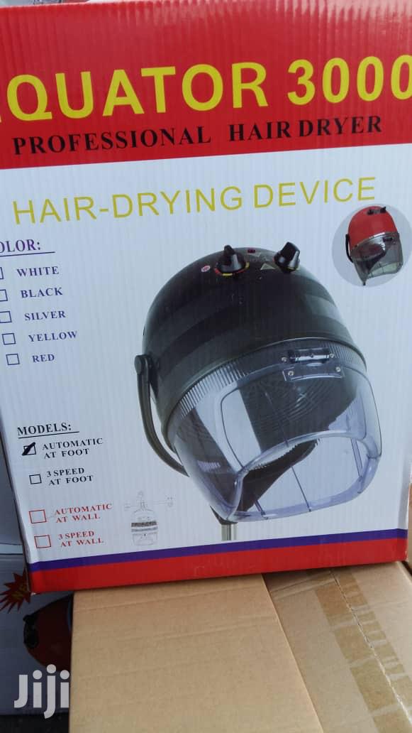 Hair Dryer