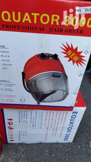 Hair Dryer