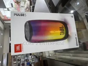 JBL Pulse 5