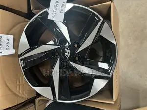 Honda,Hyundai ,Toyota Camry Rim 16