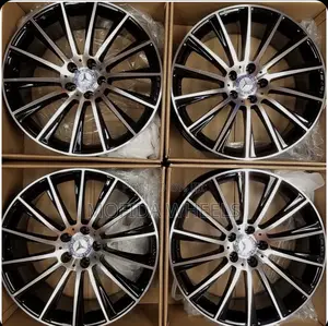 Benz ,Toyota Camry,Honda Rim 19