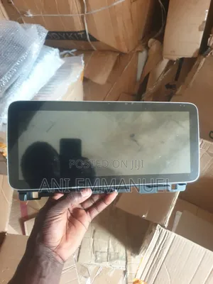 Kia Optima 2016 to 2019 12.3inches Android