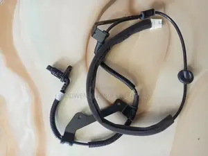 Hyundai Santa Fe 2013 Back Sensor 4WD