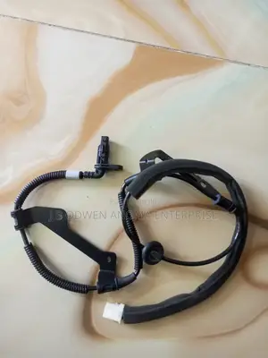 Hyundai Santa Fe 2013 Back Sensor 4WD