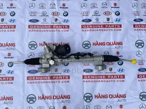 CRV Steering Rack 2013,2014,2015,2016 (Brand New)