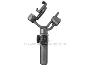 Zhiyun Smooth 5S Combo