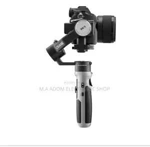 Crane - M2S Zhiyun