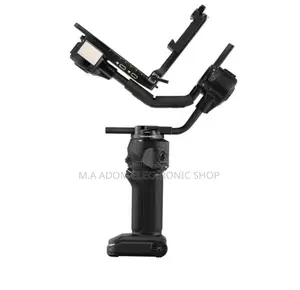 Zhiyun CRANE 4 3-Axis Handheld Gimbal Stabilizer Combo Kit