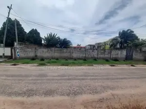 One Plot of Land for Sale at Osu
