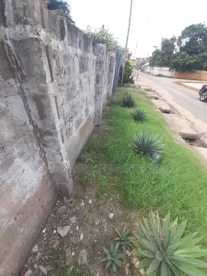 One Plot of Land for Sale at Osu