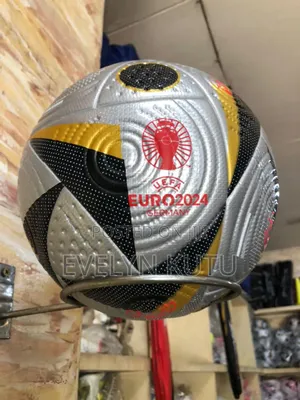 Quality Footballs