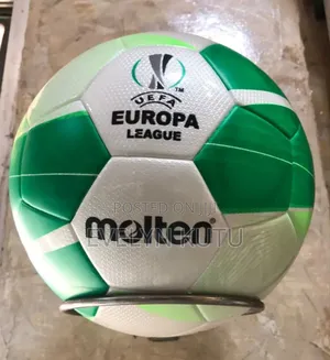 Molten Football