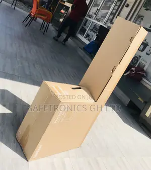 Durable (Black) 650 Samsung Soundbar