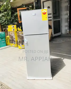 Order Reliable Nasco F2-18fl 158L Electric Fridge(158L).