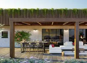 Pergola Designs