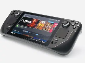Steam Deck Console Handheld