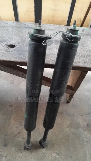 Chrysler 300 Back Shock Absorber