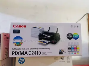 Canon Pixma G2410