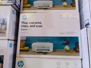 Reliable Deskjet Printer HP