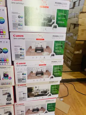 All-in-One PIXMA G2410 Printer