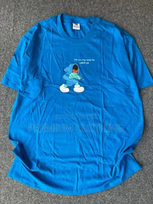 Plus Size Shirts for Men Available