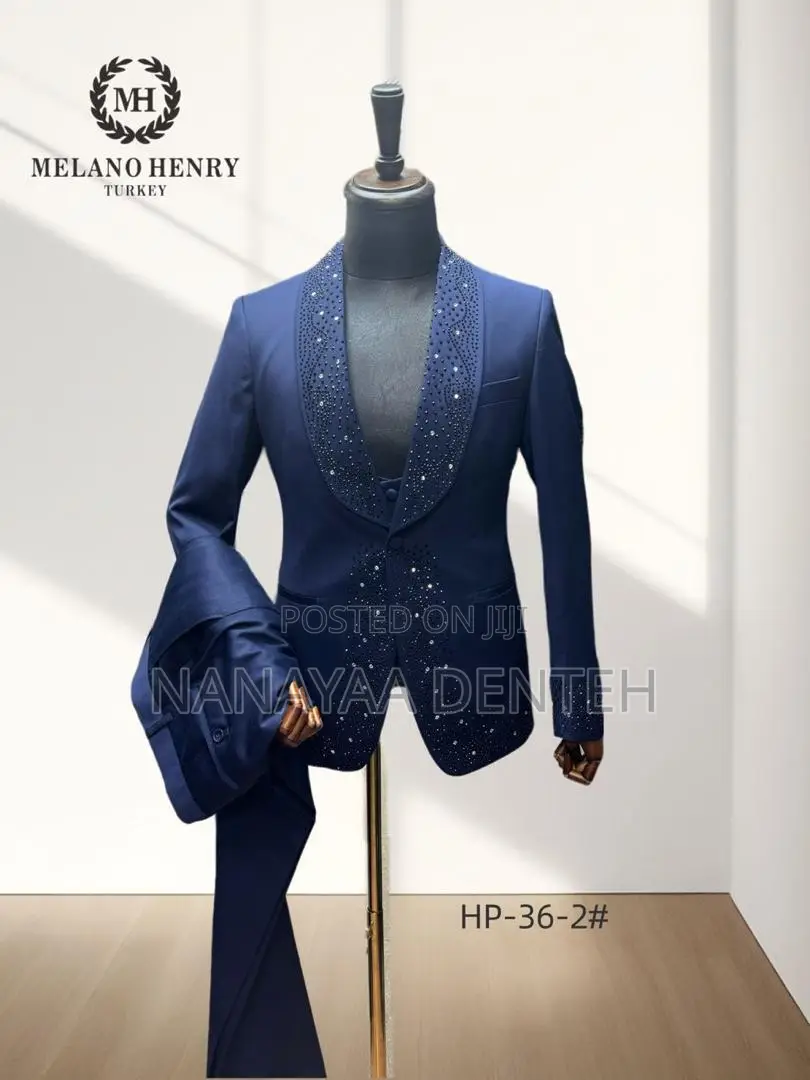 Men Suit Available