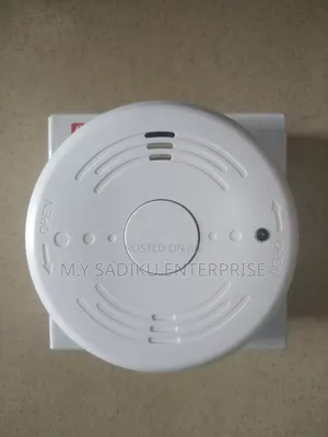 Smoke Detector Battery (9volts)
