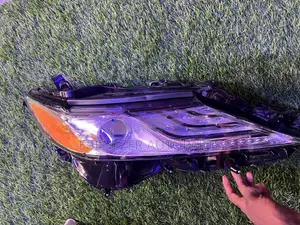 Toyota Camry 2020 Led Headlight