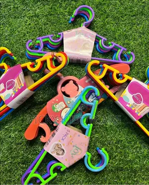 Baby and Kids Hanger